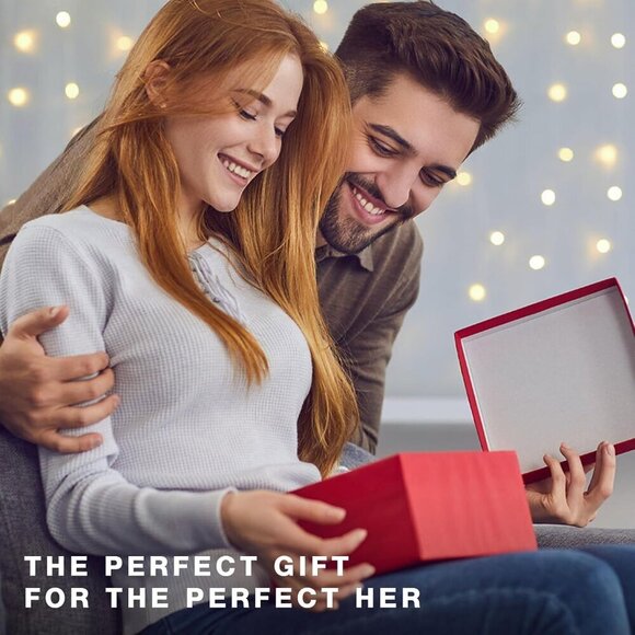 Large Wallets for Women, Leather Lightweight Long Clutch Wallet for Women, Zippe - Picture 6 of 8